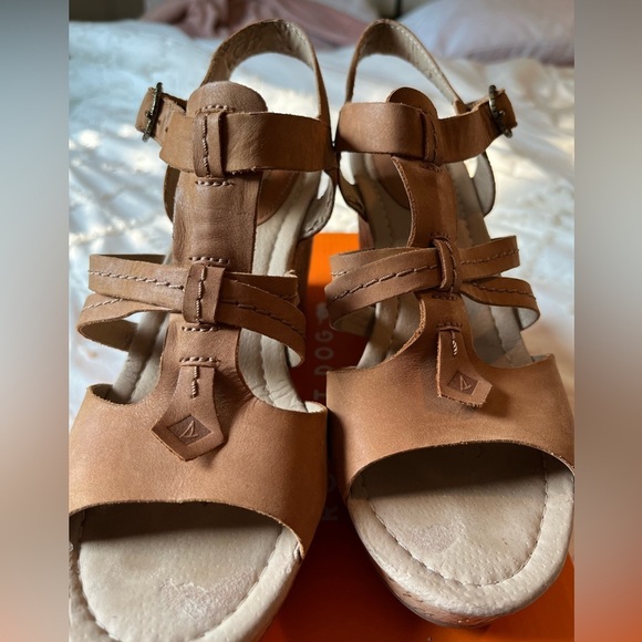 Sperry Wedges - Picture 8 of 16